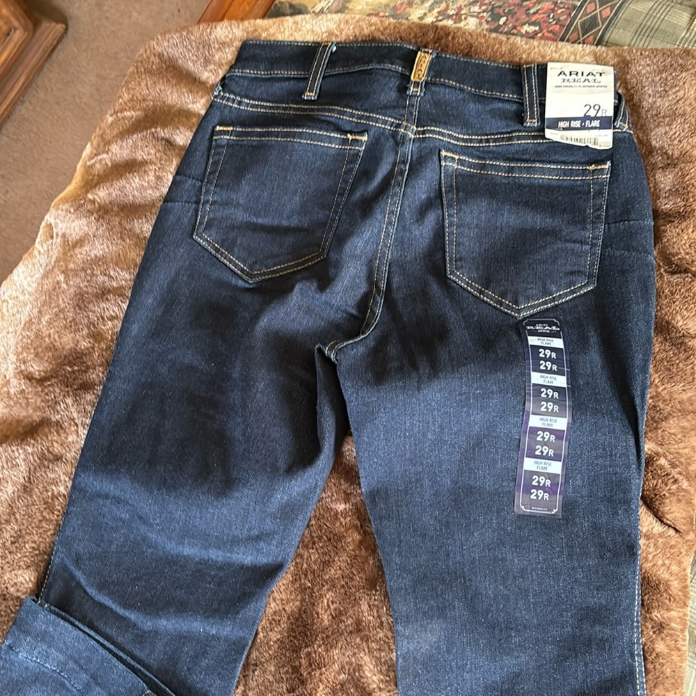 Ariat R.E.A.L. Jeans